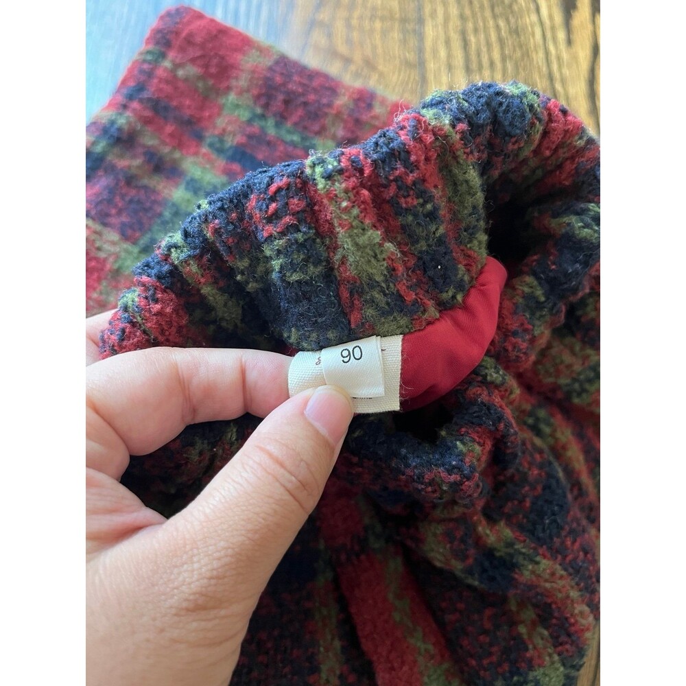 Christmas Toddler’s Outfit (2-3Y) - Picture 11 of 11